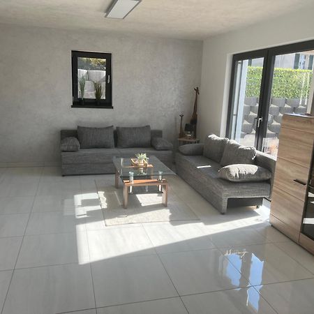 Moderne Ferienwohnung Im Kurort Tengen-Neubau, Erstbezug Exterior foto