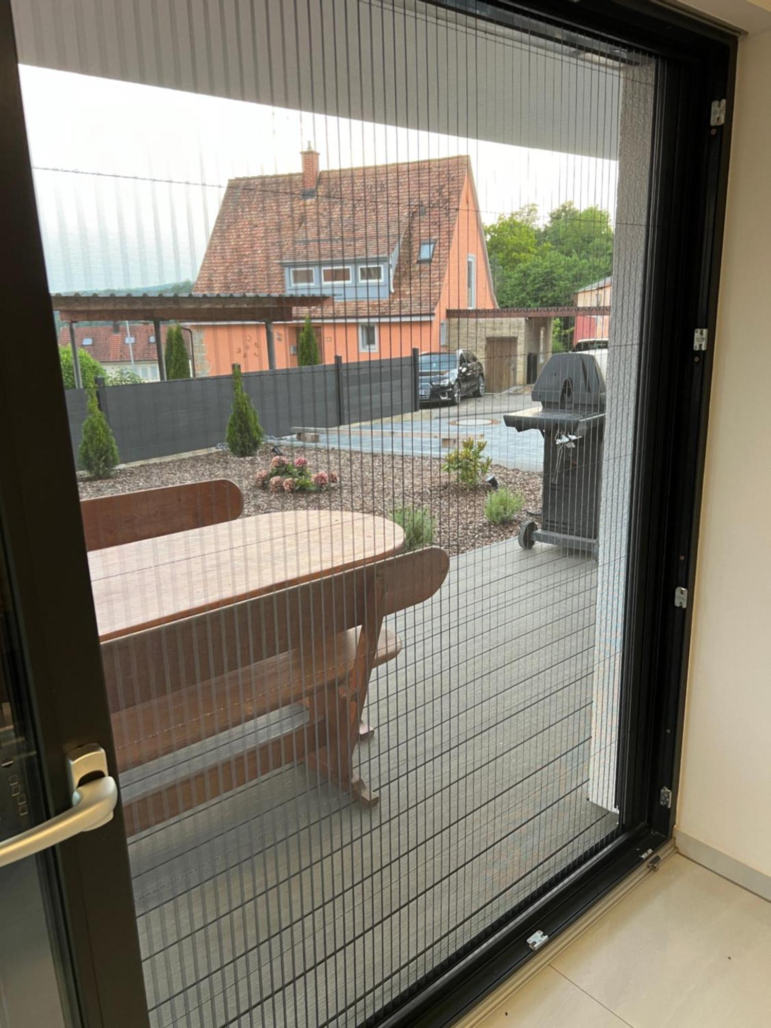 Moderne Ferienwohnung Im Kurort Tengen-Neubau, Erstbezug Exterior foto